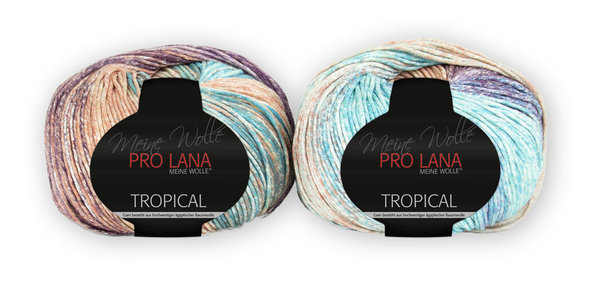 Pro Lana Tropical 0083 (50g)