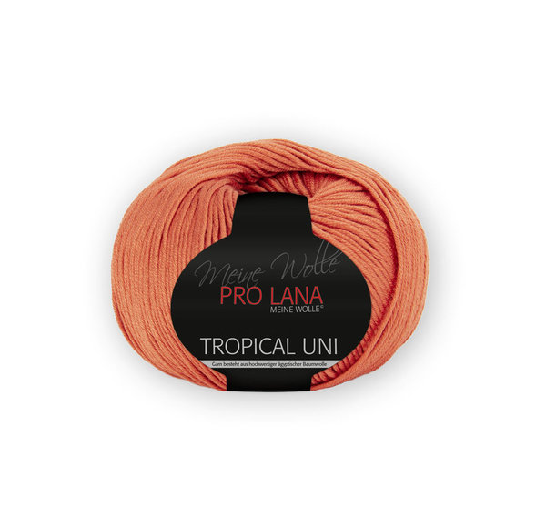 Pro Lana Tropical uni 0028 (50g)