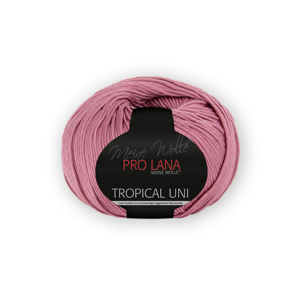 Pro Lana Tropical uni 0035 (50g)