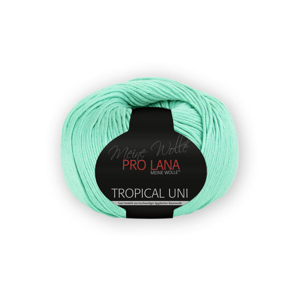 Pro Lana Tropical uni 0066 (50g)