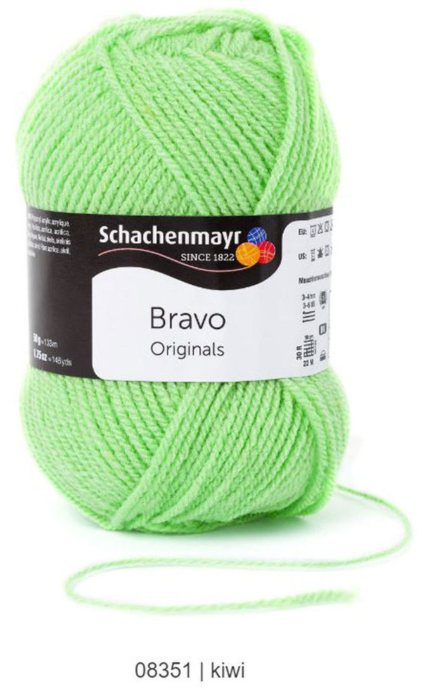 Schachenmayr Bravo Originals 8351 (50g)