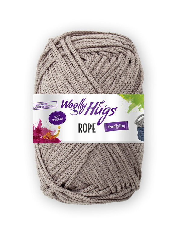 Woolly Hugs Rope 0012 (200g)