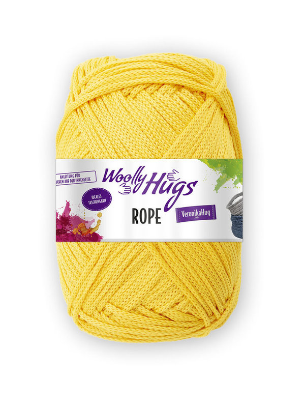 Woolly Hugs Rope 0022 (200g)
