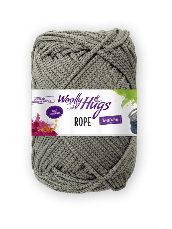 Woolly Hugs Rope 0095 (200g)