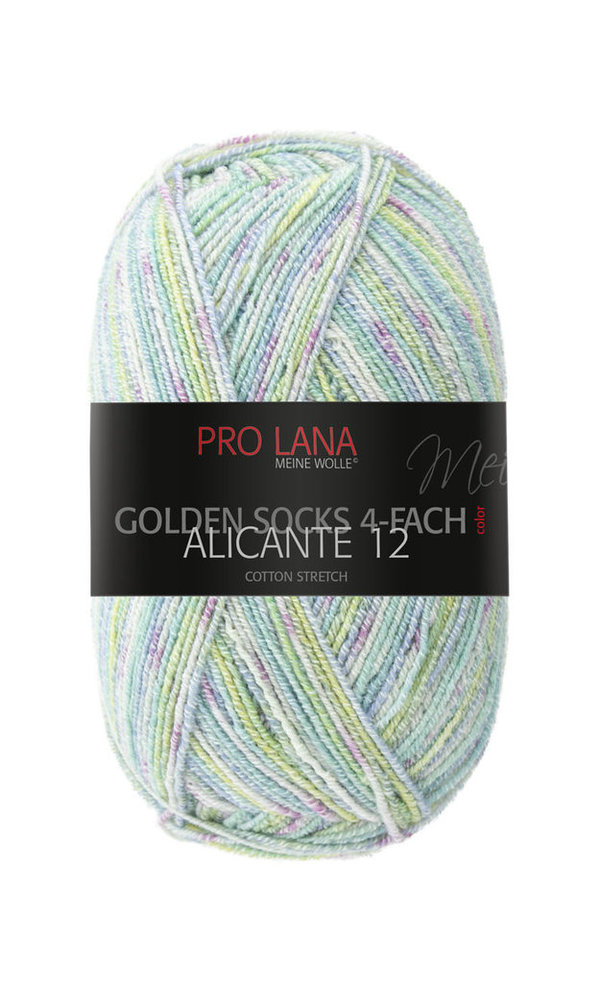 Pro Lana Alicante 12 0931 (100g)