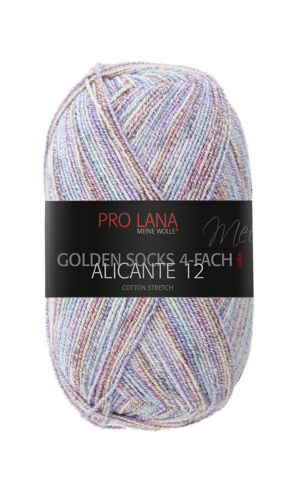Pro Lana Alicante 12 0932 (100g)