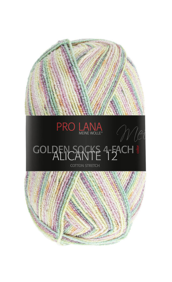 Pro Lana Alicante 12 0935 (100g)
