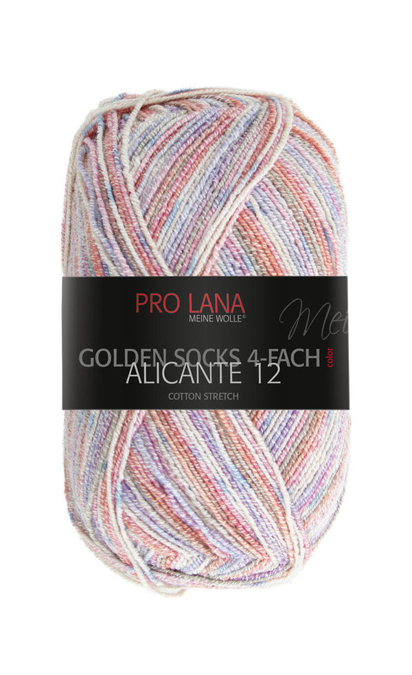 Pro Lana Alicante 12 0937 (100g)