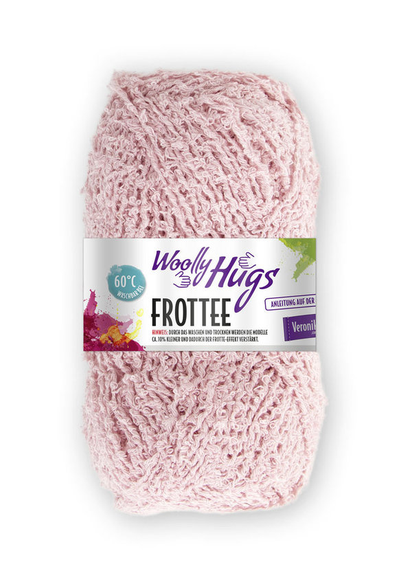 Woolly Hugs Frottee 0033 (50g)