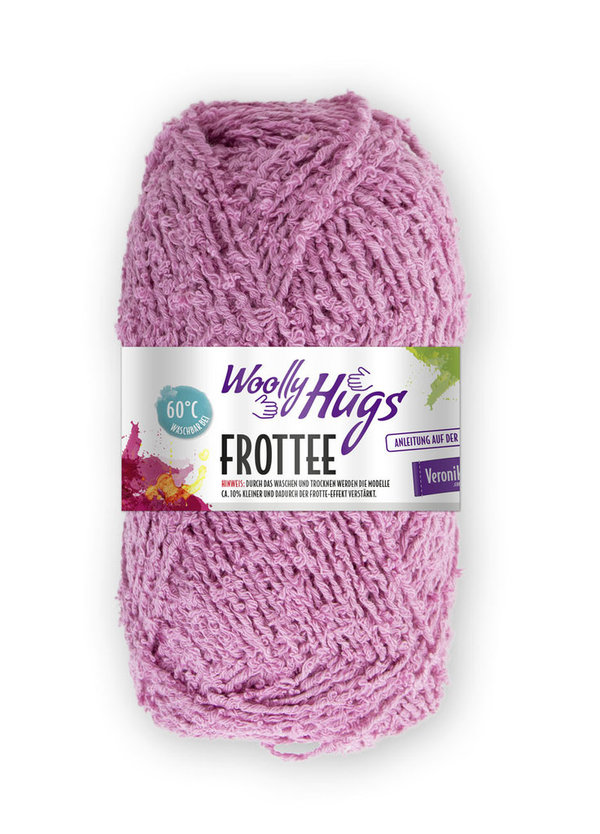 Woolly Hugs Frottee 0035 (50g)