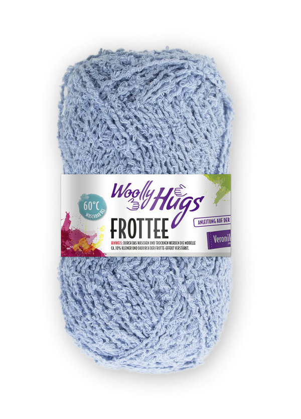 Woolly Hugs Frottee 0056 (50g)
