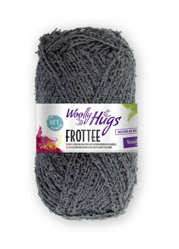 Woolly Hugs Frottee 0097 (50g)
