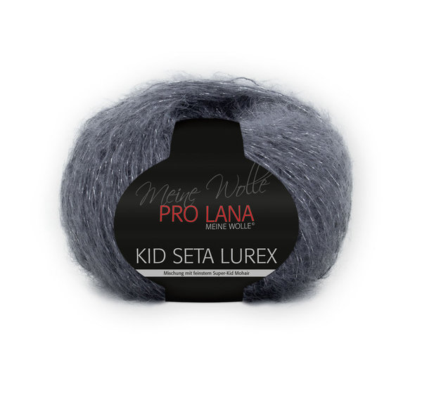 Pro Lana Kid Seta Lurex 0297 (25g)