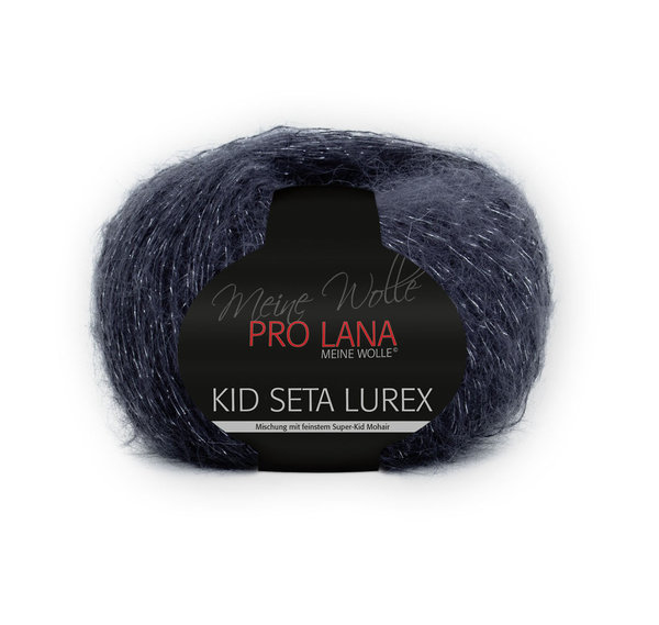 Pro Lana Kid Seta Lurex 0298 (25g)