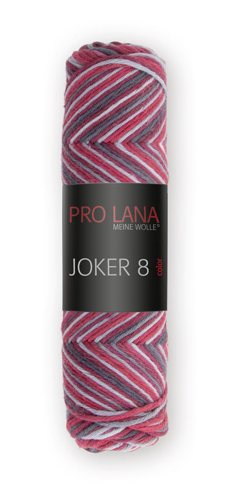 Pro Lana Joker8 color 0532 (50g)