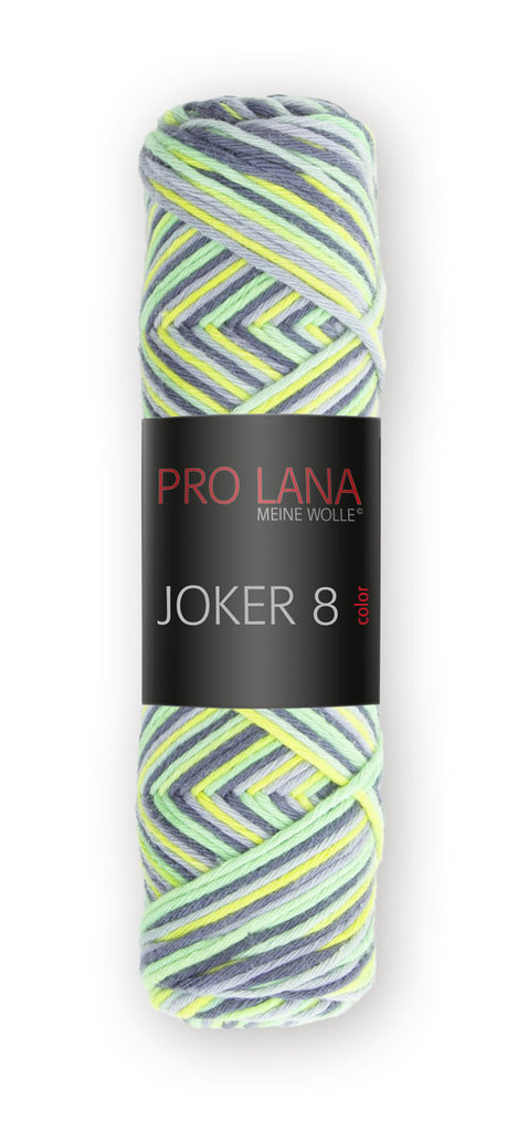 Pro Lana Joker8 color 0535 (50g)