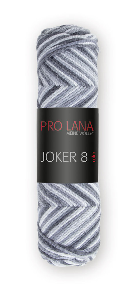Pro Lana Joker8 color 0536 (50g)
