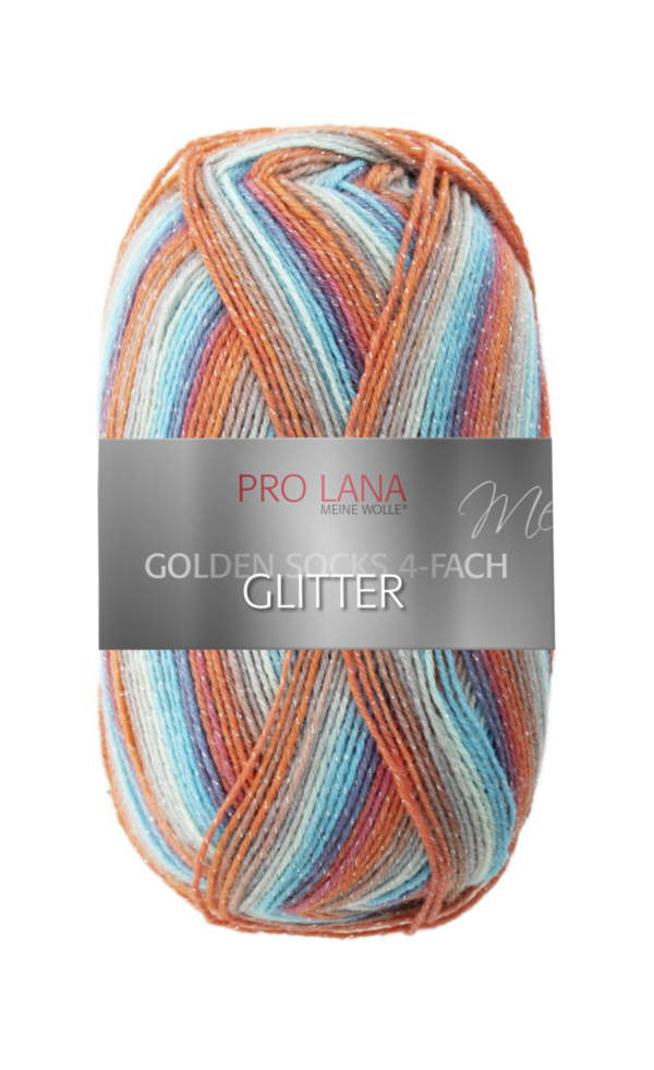 Pro Lana Glitter 0470 (100g)