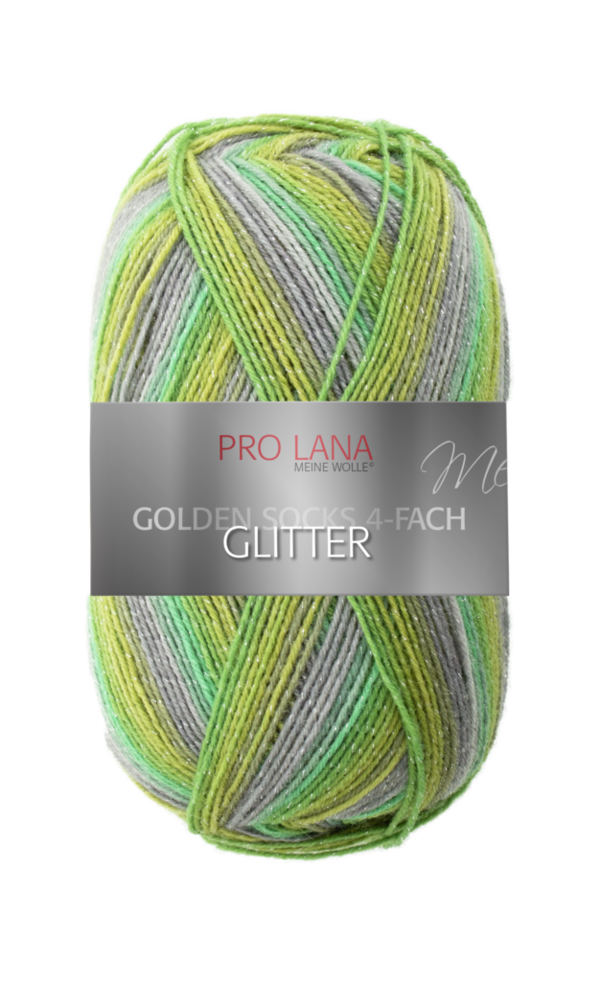 Pro Lana Glitter 0475 (100g)
