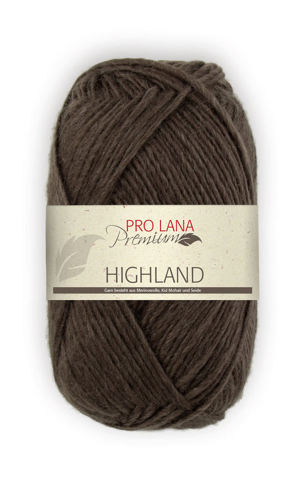 Pro Lana Highland Premium 0010 (50g)