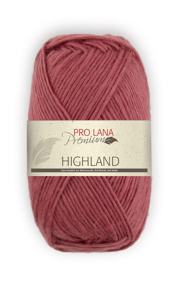 Pro Lana Highland Premium 0034 (50g)