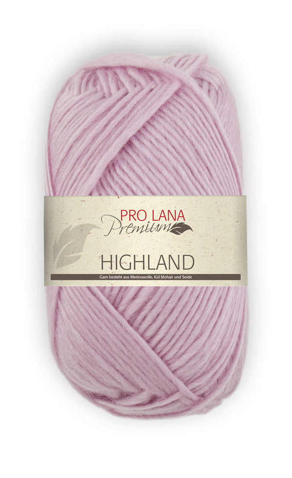 Pro Lana Highland Premium 0037 (50g)