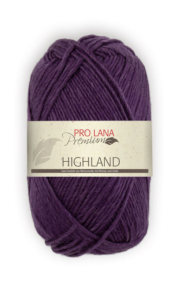 Pro Lana Highland Premium 0048 (50g)