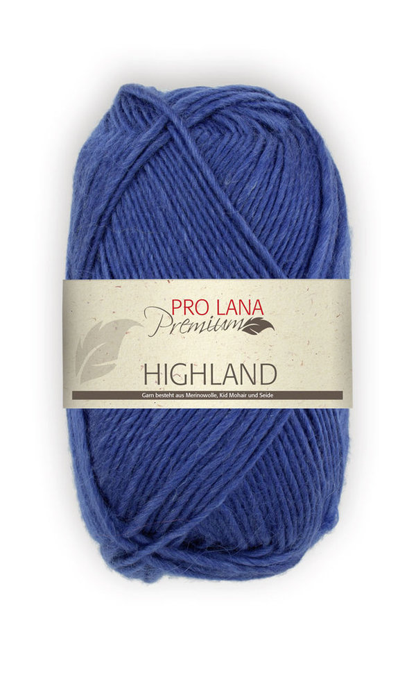 Pro Lana Highland Premium 0051 (50g)
