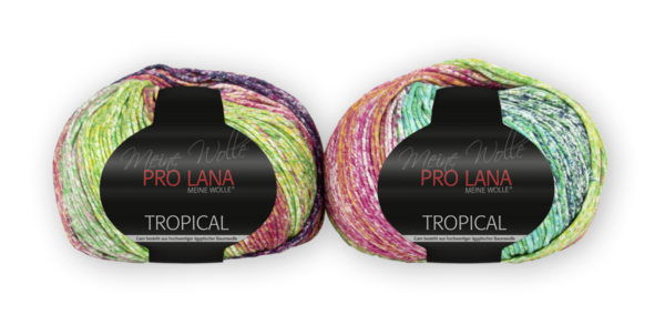 Pro Lana Tropical 0085 (50g)