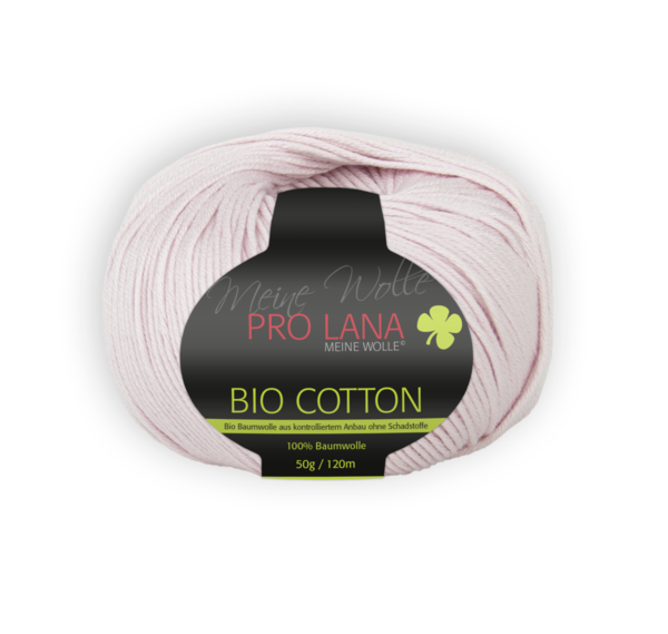 Pro Lana Bio Cotton 0032 (50g)