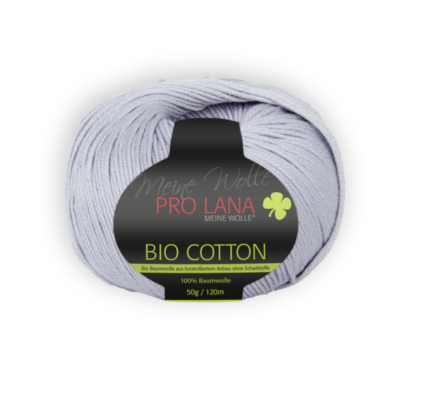 Pro Lana Bio Cotton 0092 (50g)