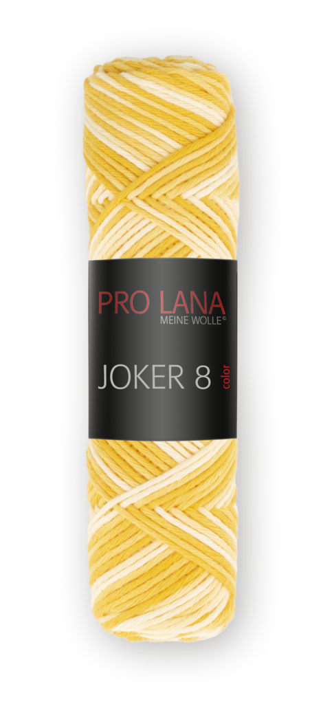 Pro Lana Joker8 color 0541 (50g)