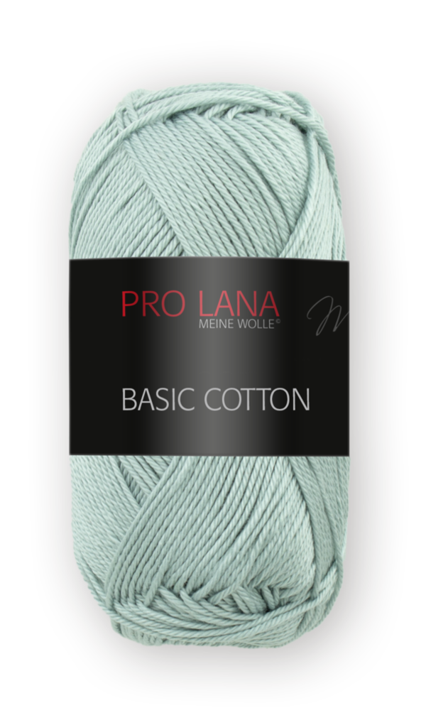 Pro Lana Basic Cotton 0060 (50g)