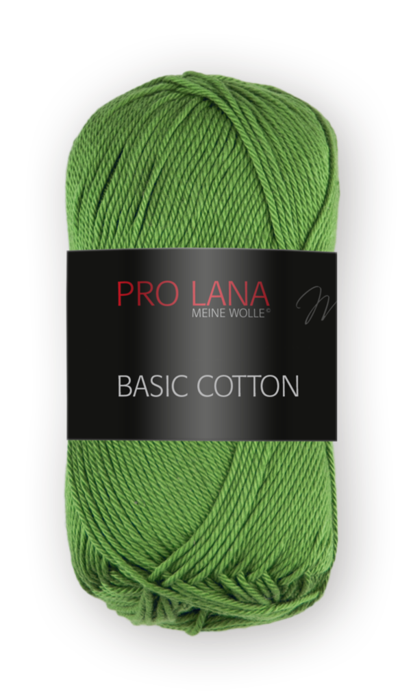 Pro Lana Basic Cotton 0075 (50g)
