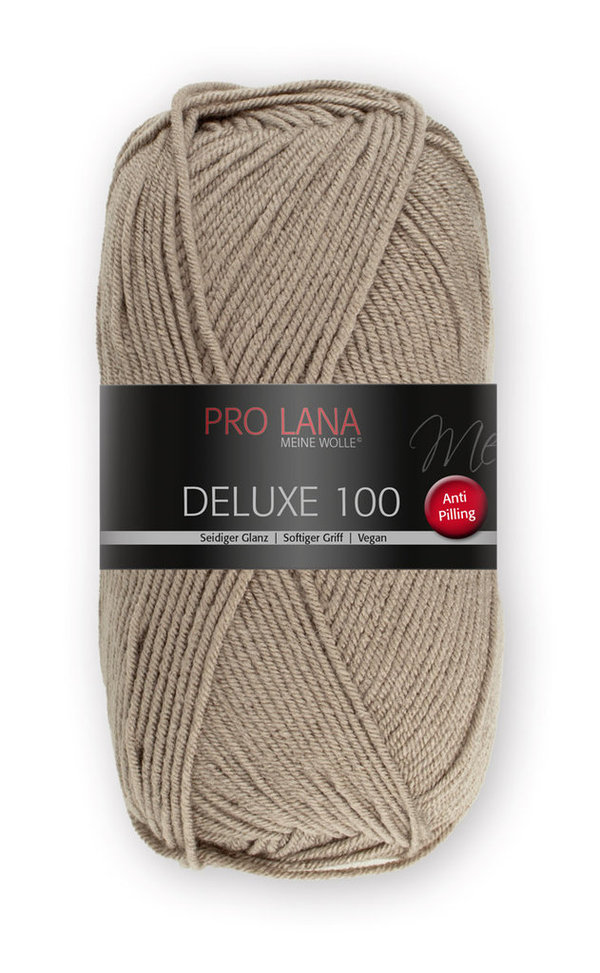 Pro Lana Deluxe 100 0004 (100g)