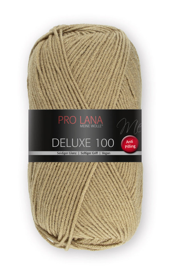 Pro Lana Deluxe 100 0005 (100g)