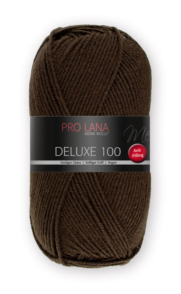 Pro Lana Deluxe 100 0010 (100g)