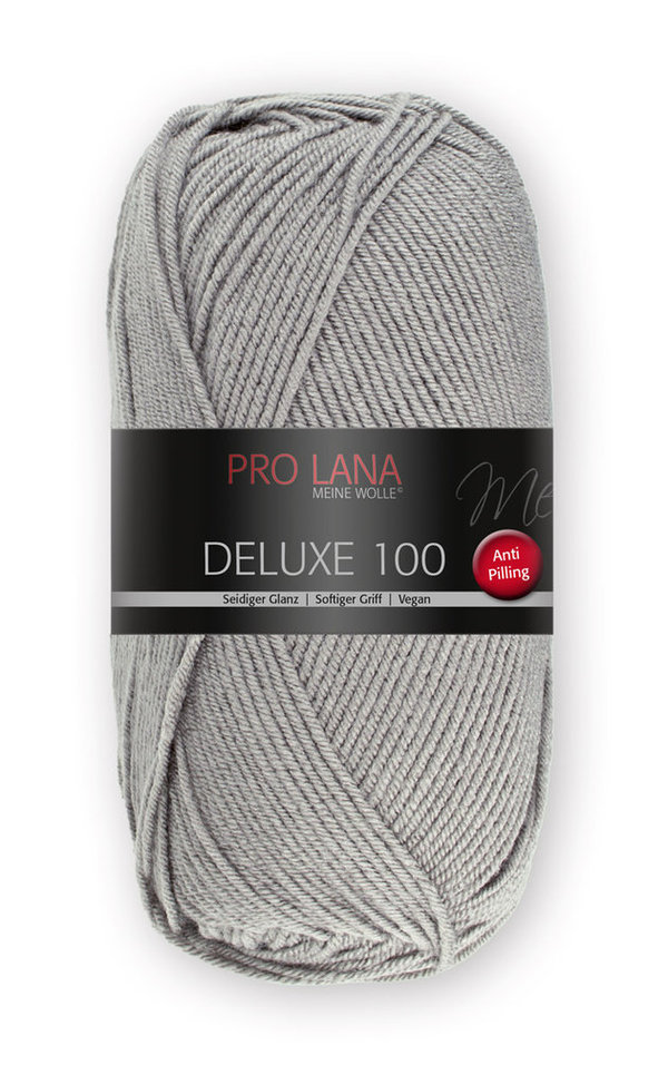 Pro Lana Deluxe 100 0015 (100g)