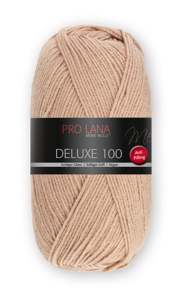 Pro Lana Deluxe 100 0034 (100g)