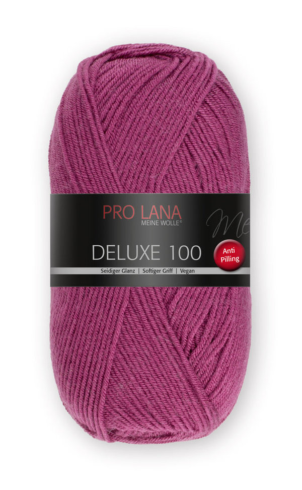 Pro Lana Deluxe 100 0037 (100g)