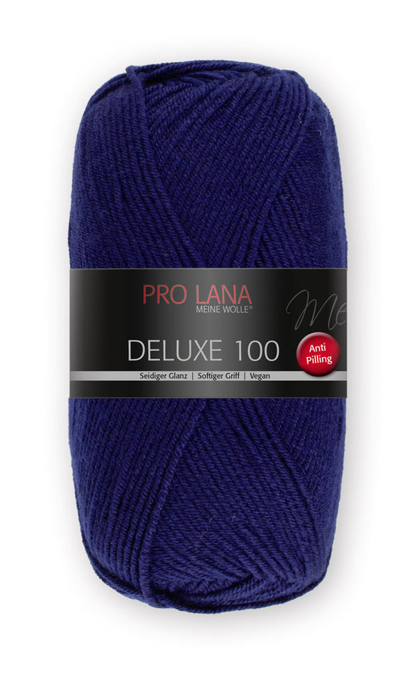 Pro Lana Deluxe 100 0050 (100g)
