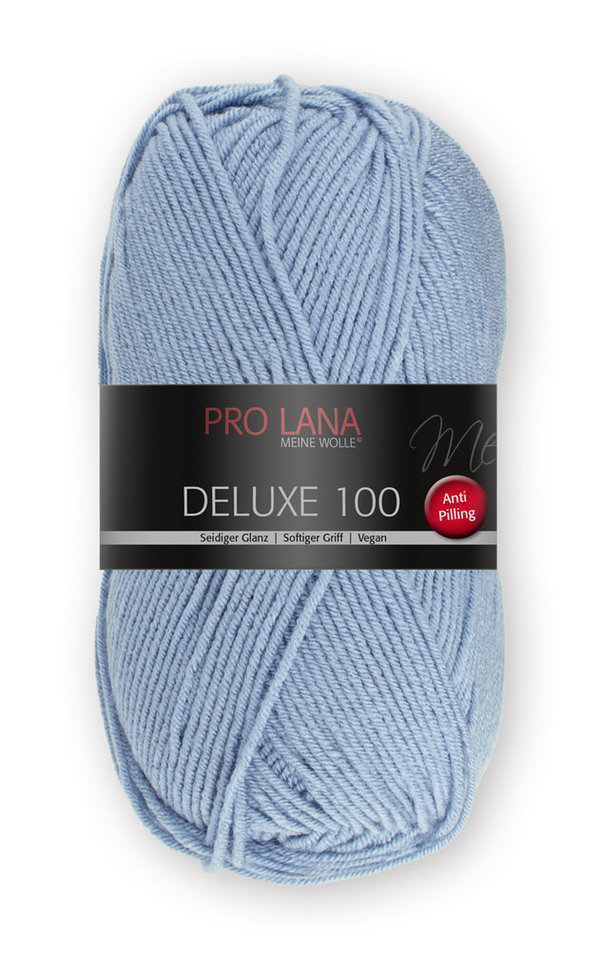 Pro Lana Deluxe 100 0056 (100g)