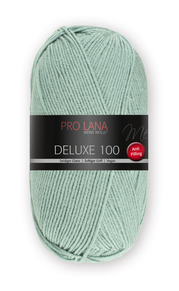 Pro Lana Deluxe 100 0062 (100g)