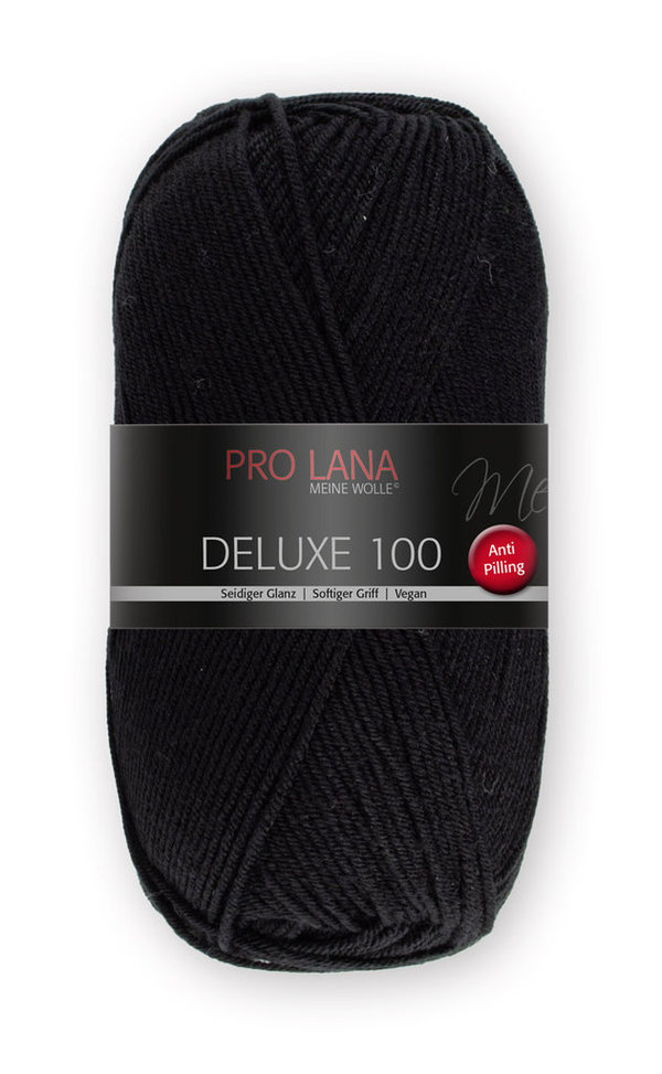 Pro Lana Deluxe 100 0099 (100g)