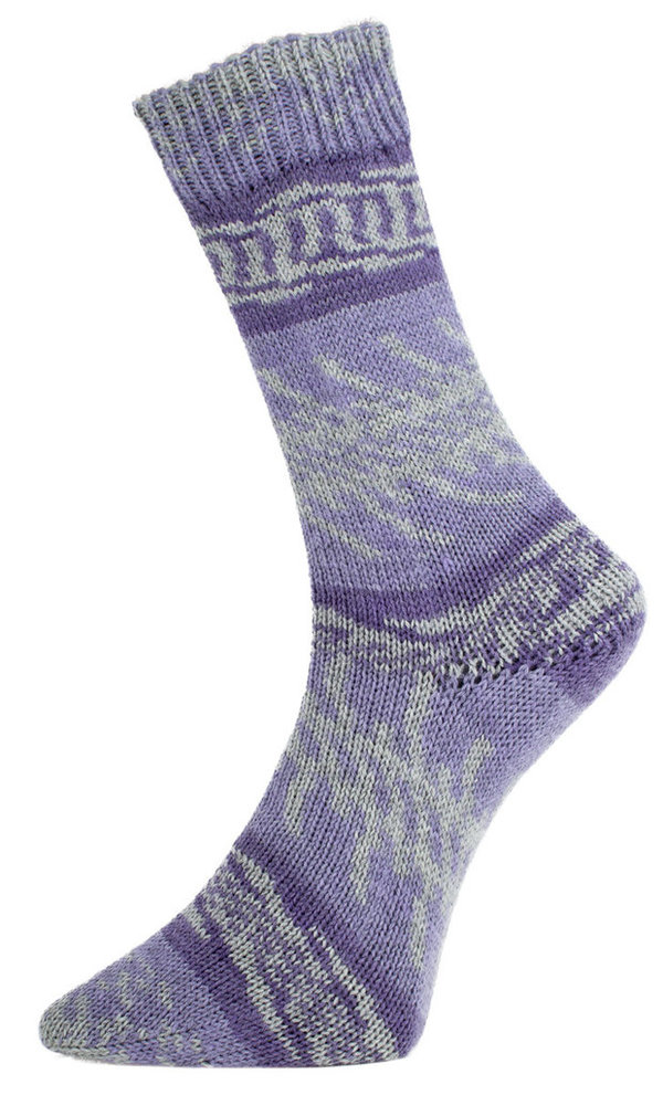 Pro Lana Fjord Socks 0192 (100g)