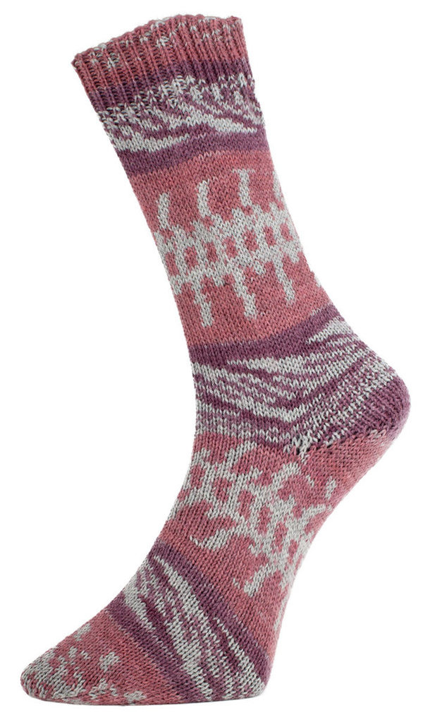 Pro Lana Fjord Socks 0193 (100g)