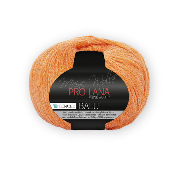 Pro Lana Balu 0028 (50g)