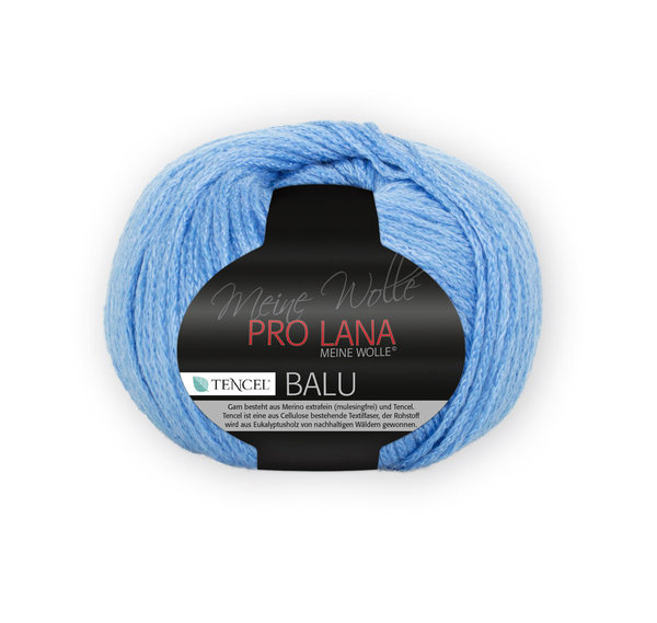 Pro Lana Balu 0053 (50g)