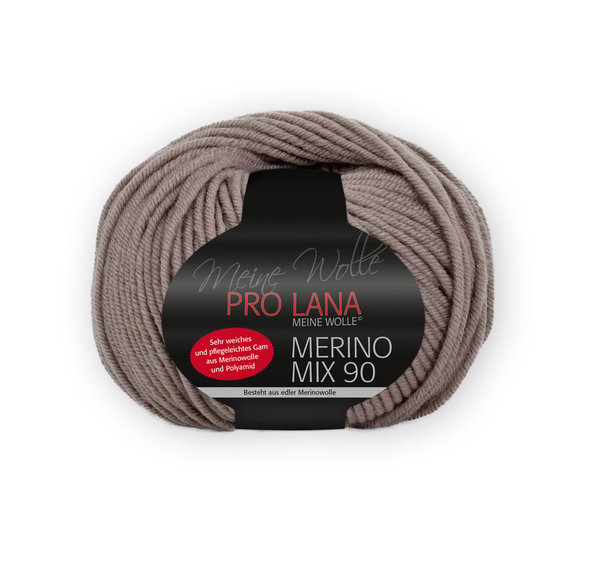 Pro Lana Merino Mix 90 0012 (50g)