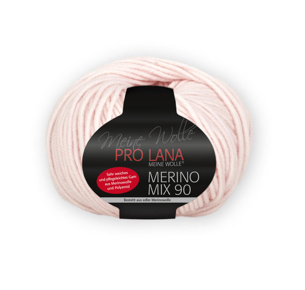 Pro Lana Merino Mix 90 0037 (50g)